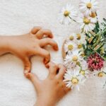 La Réflexologie chez les Enfants et les Adolescents